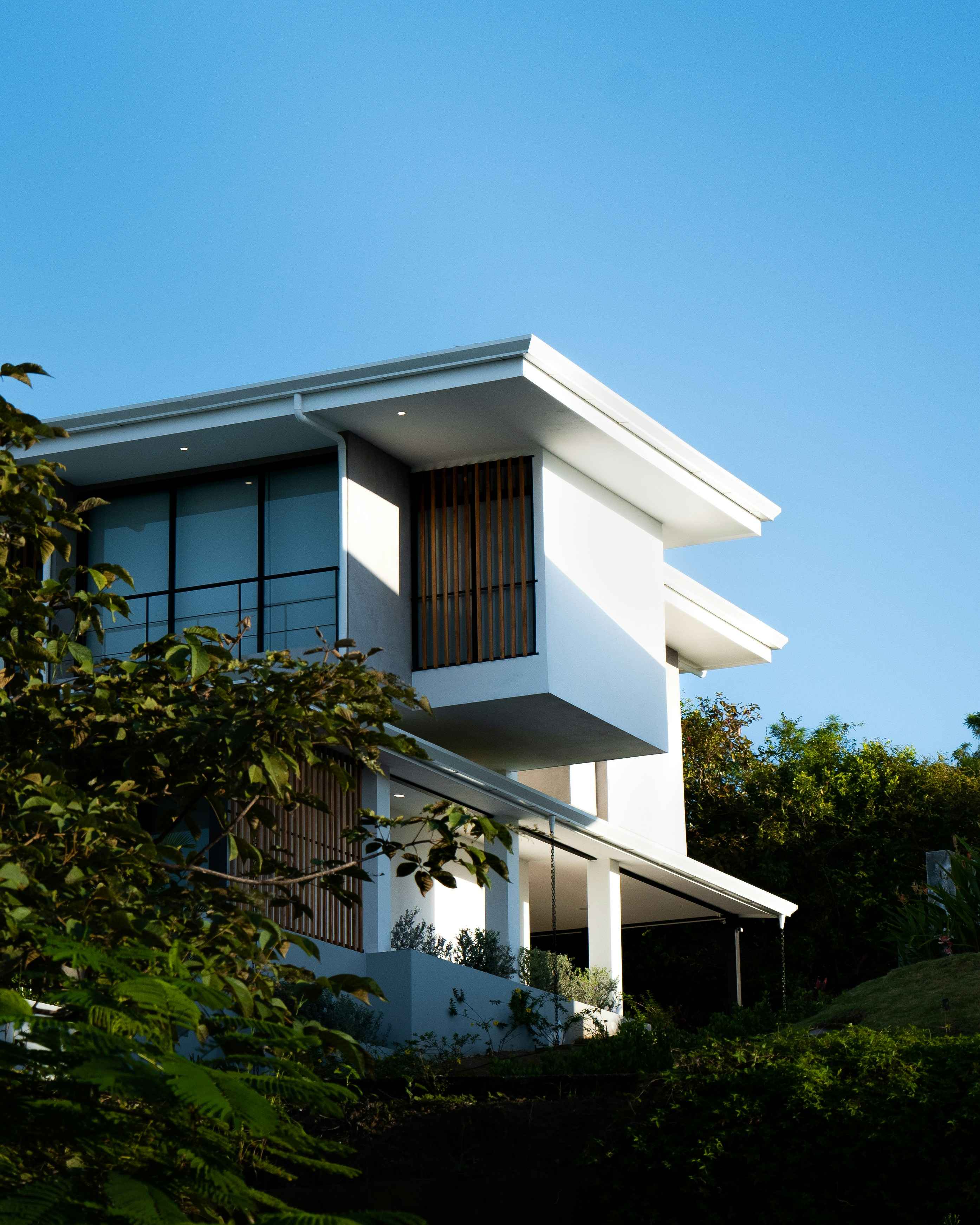 Exint Architecture