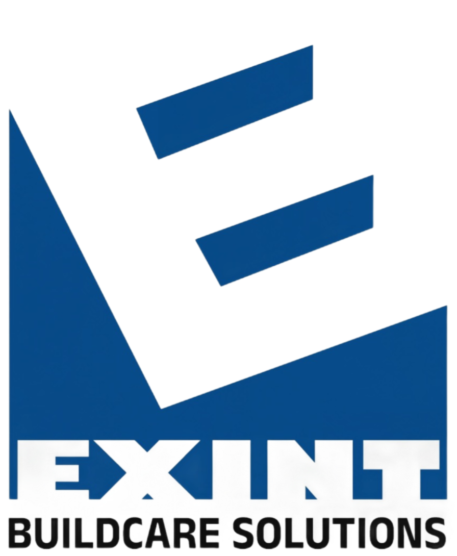 Exint Logo