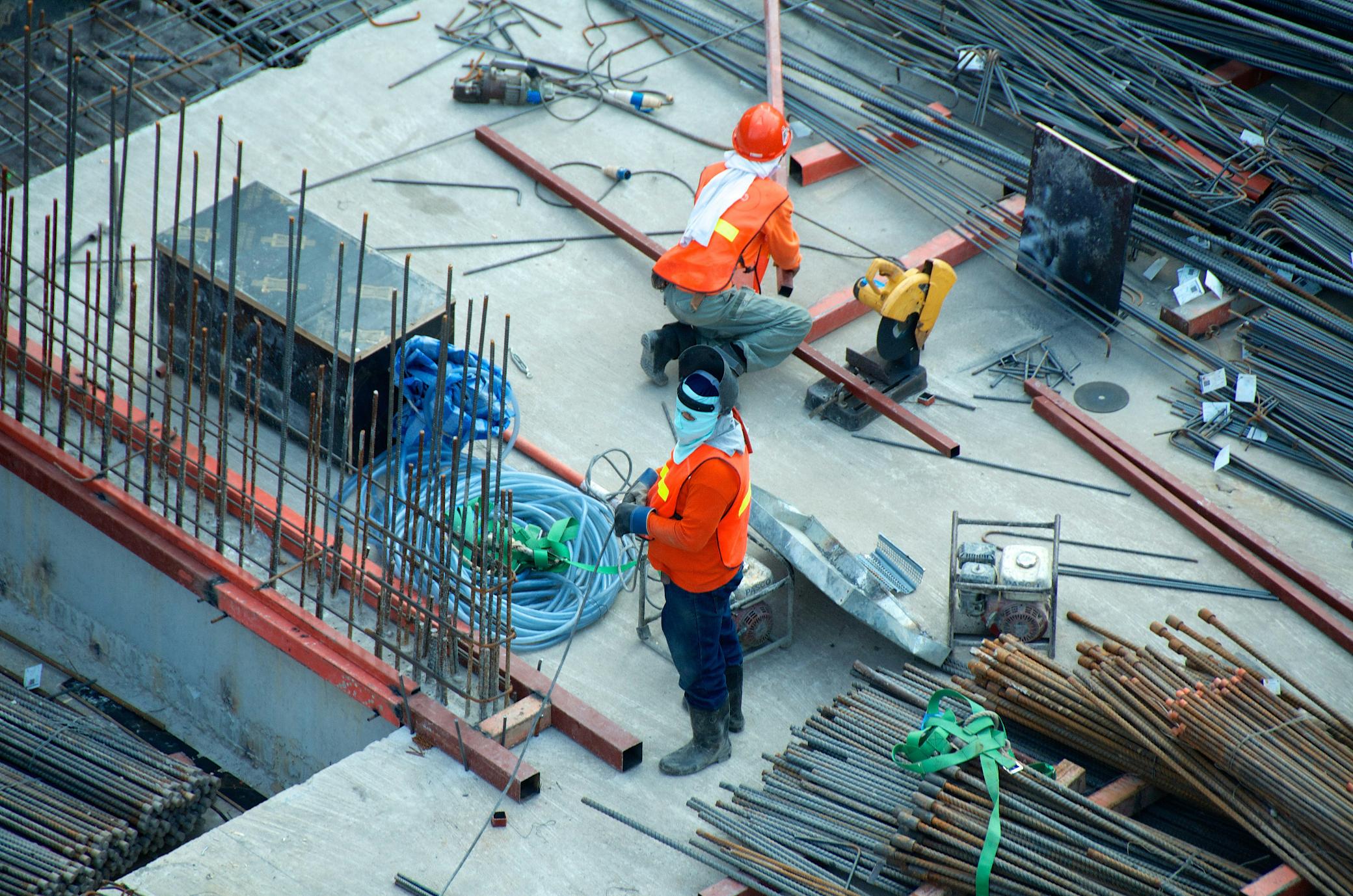 End-to-End Construction Solutions