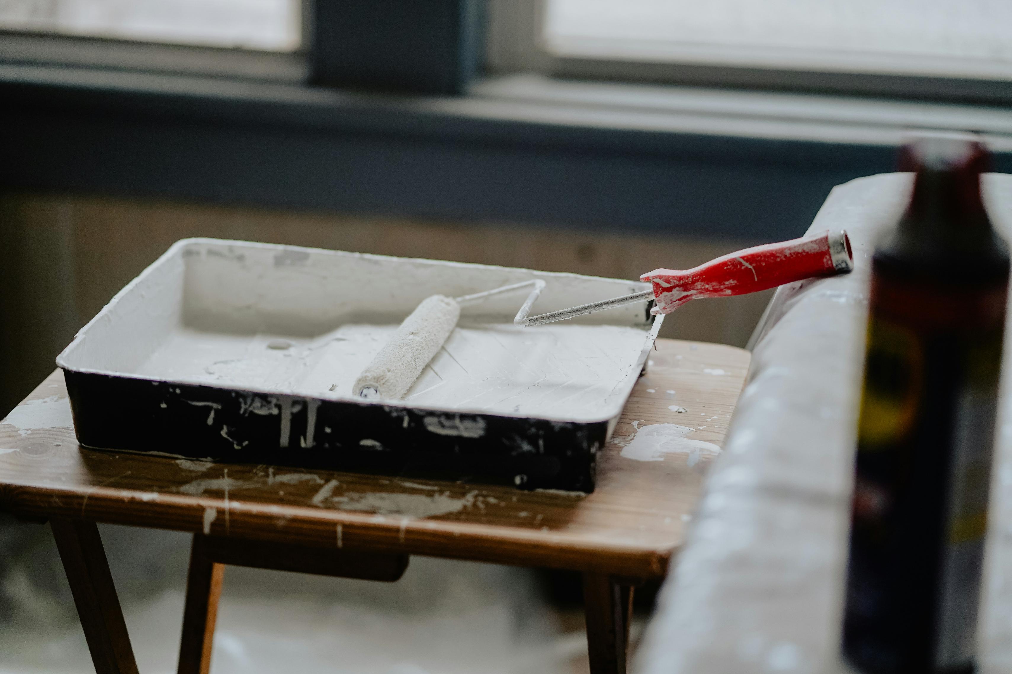 Premium Architectural Painting and Protective Coatings