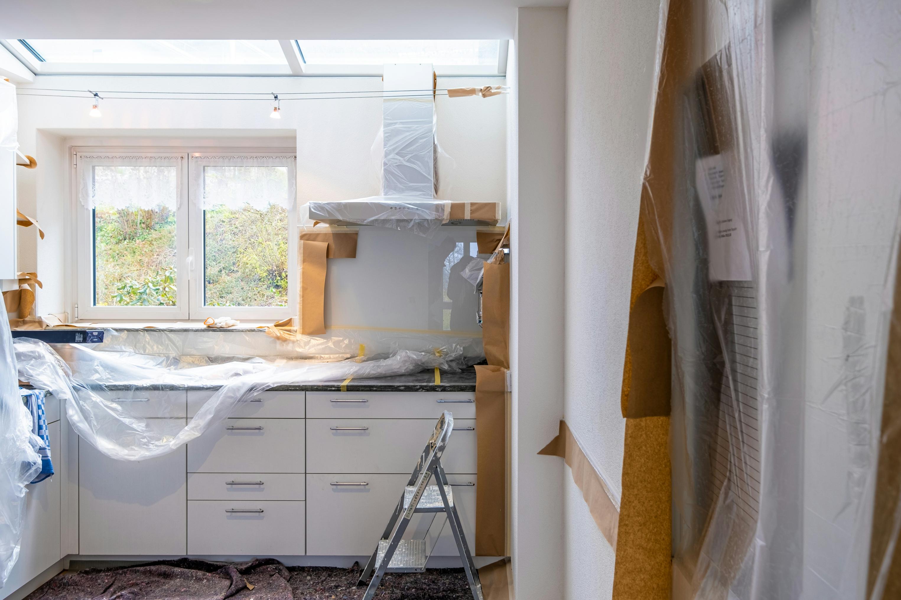 Smart Space Transformation and Renovation