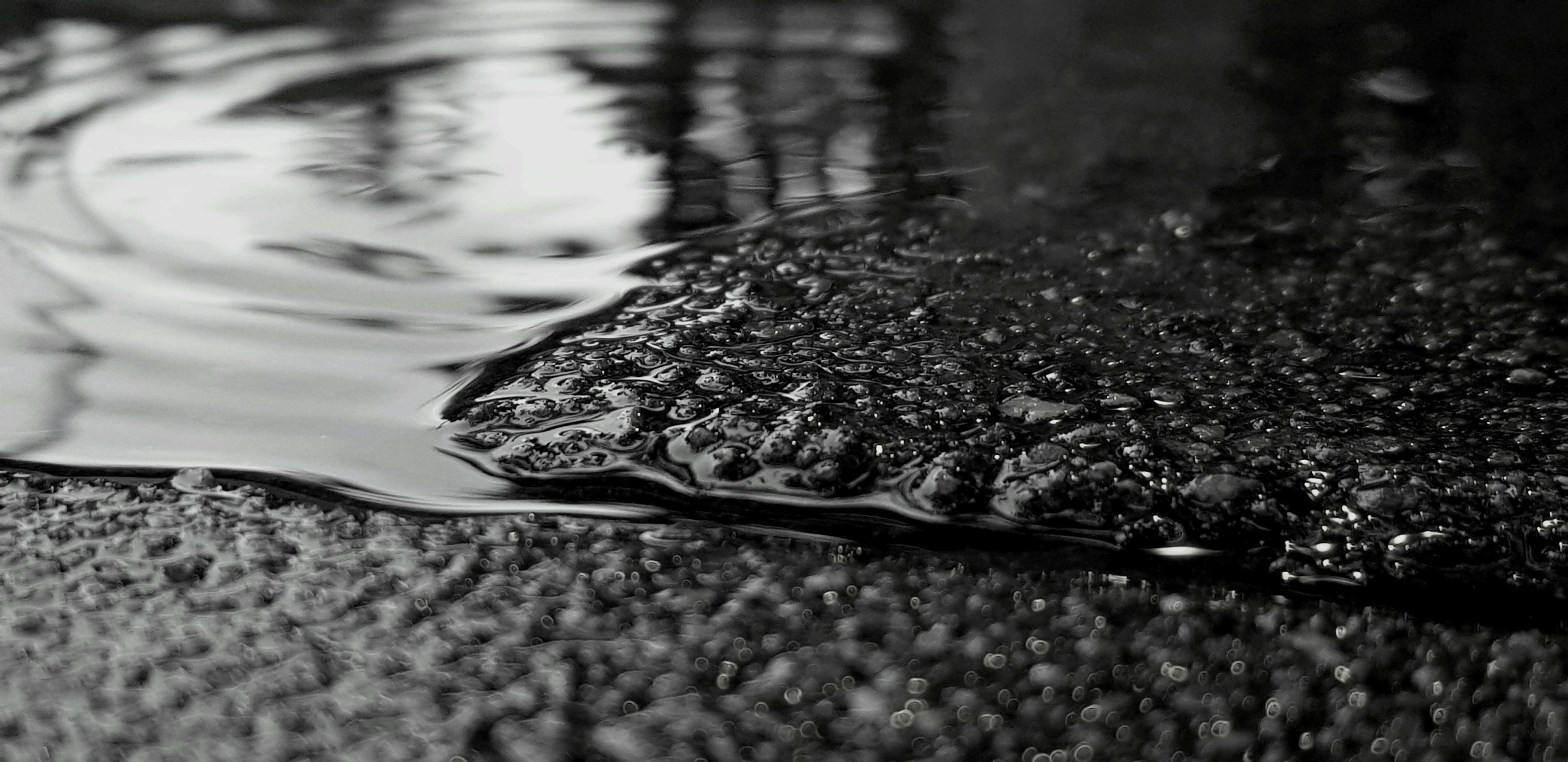 Advanced Structural Waterproofing Systems