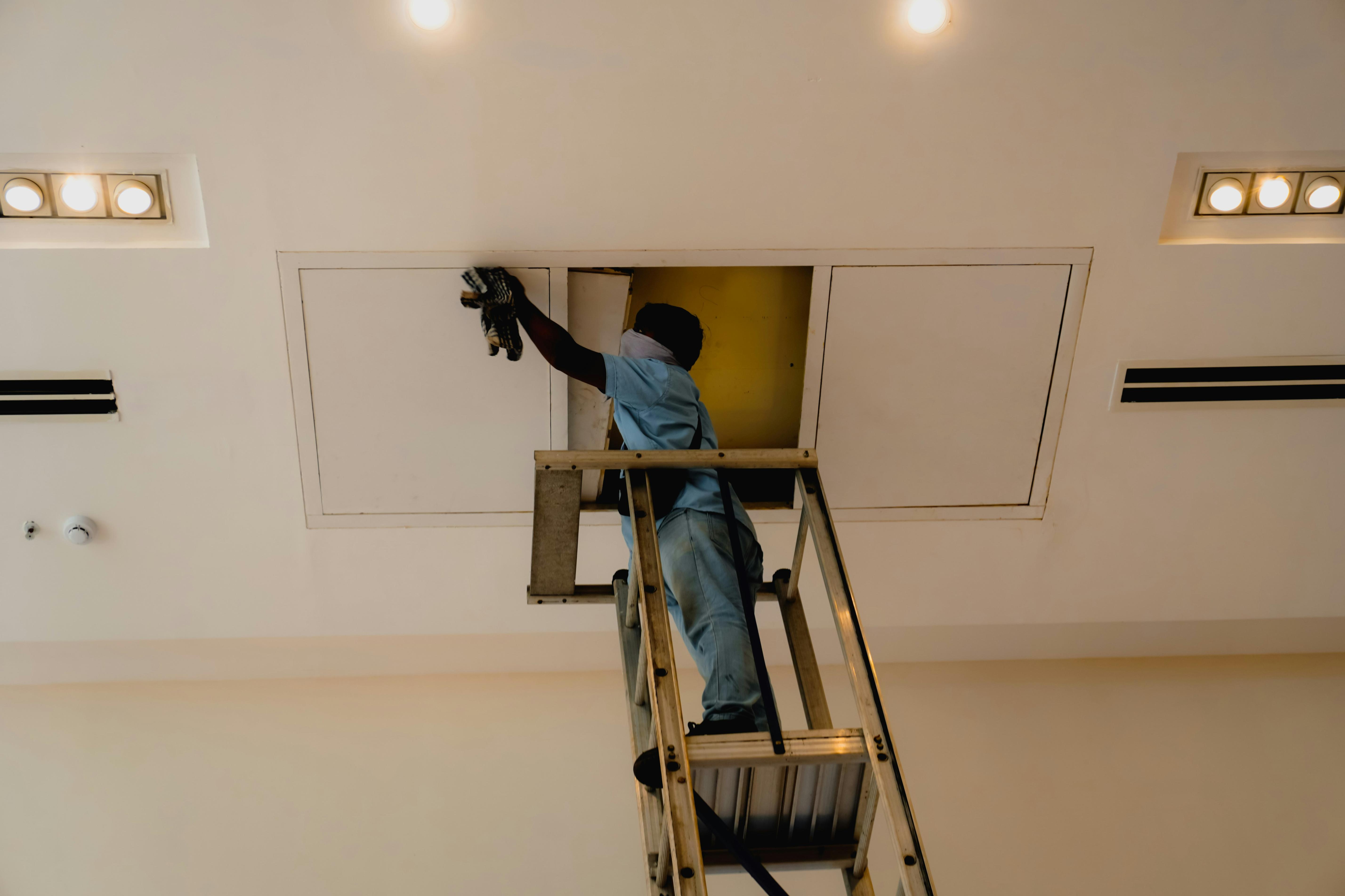 Comprehensive Facility Management and Maintenance Solutions
